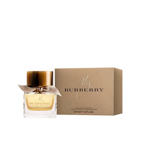 burberry natural spray vaporisateur 30 ml